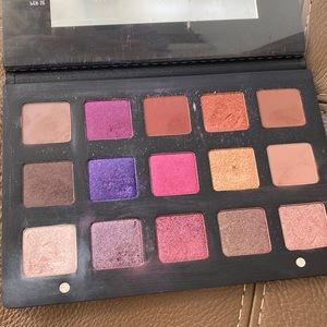 Natasha Denona Lila Palette